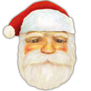 m-santa